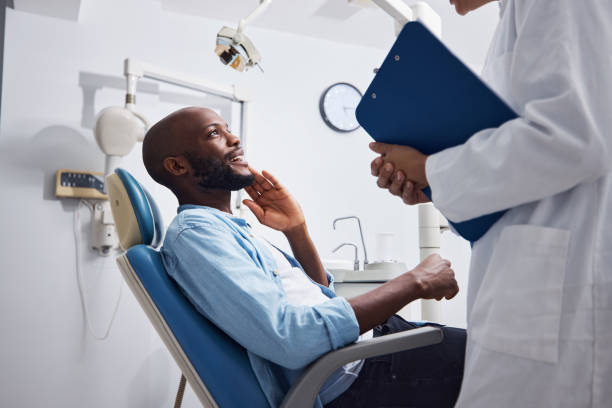 Best Knocked-Out Tooth Emergency  in Big Bass Lake, PA