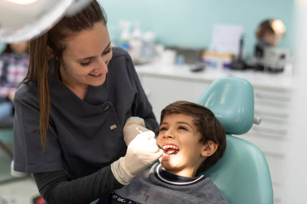 Best Emergency Pediatric Dentist  in Big Bass Lake, PA
