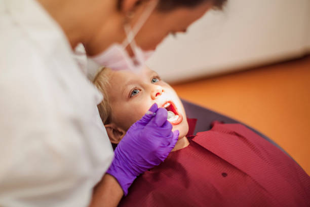 Best Tooth Pain Emergency Relief  in Big Bass Lake, PA