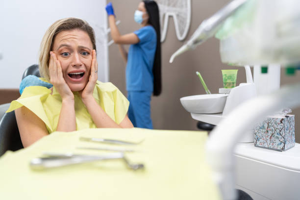 Best Tooth Infection Emergency Dentist  in Big Bass Lake, PA