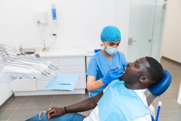 Best Chipped Tooth Repair Near Me  in Big Bass Lake, PA