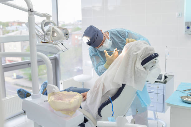 Best Dentist for Severe Toothache  in Big Bass Lake, PA